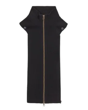 Veronica Beard Cashmere Uptown Dickey