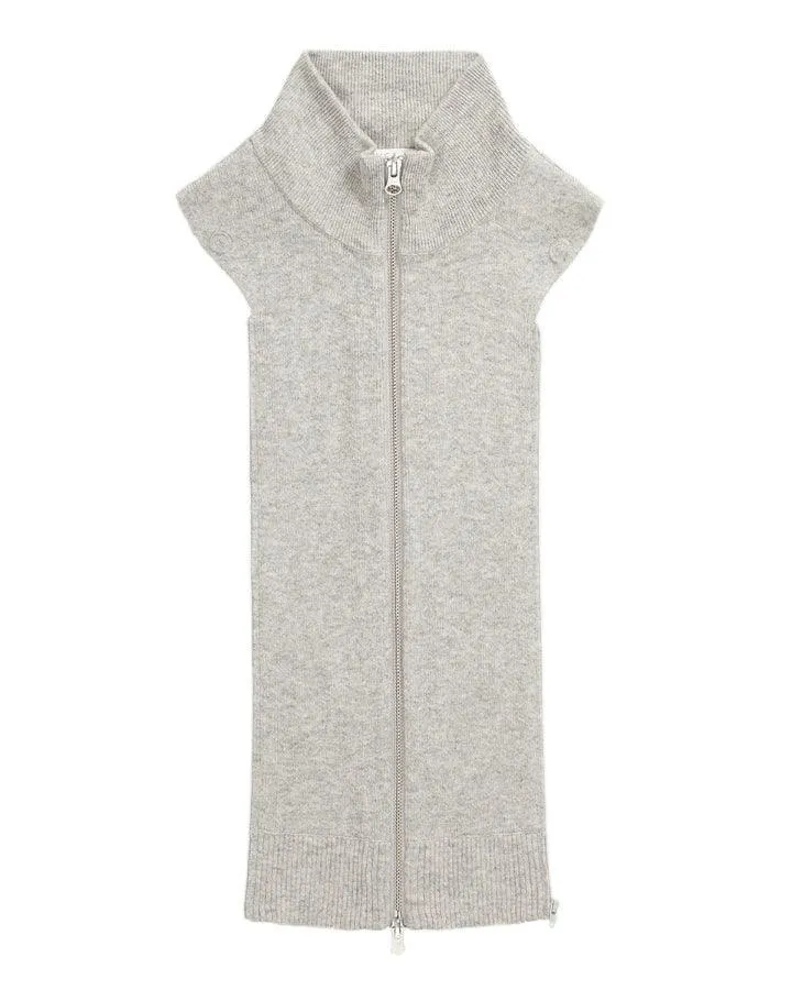 Veronica Beard Cashmere Uptown Dickey