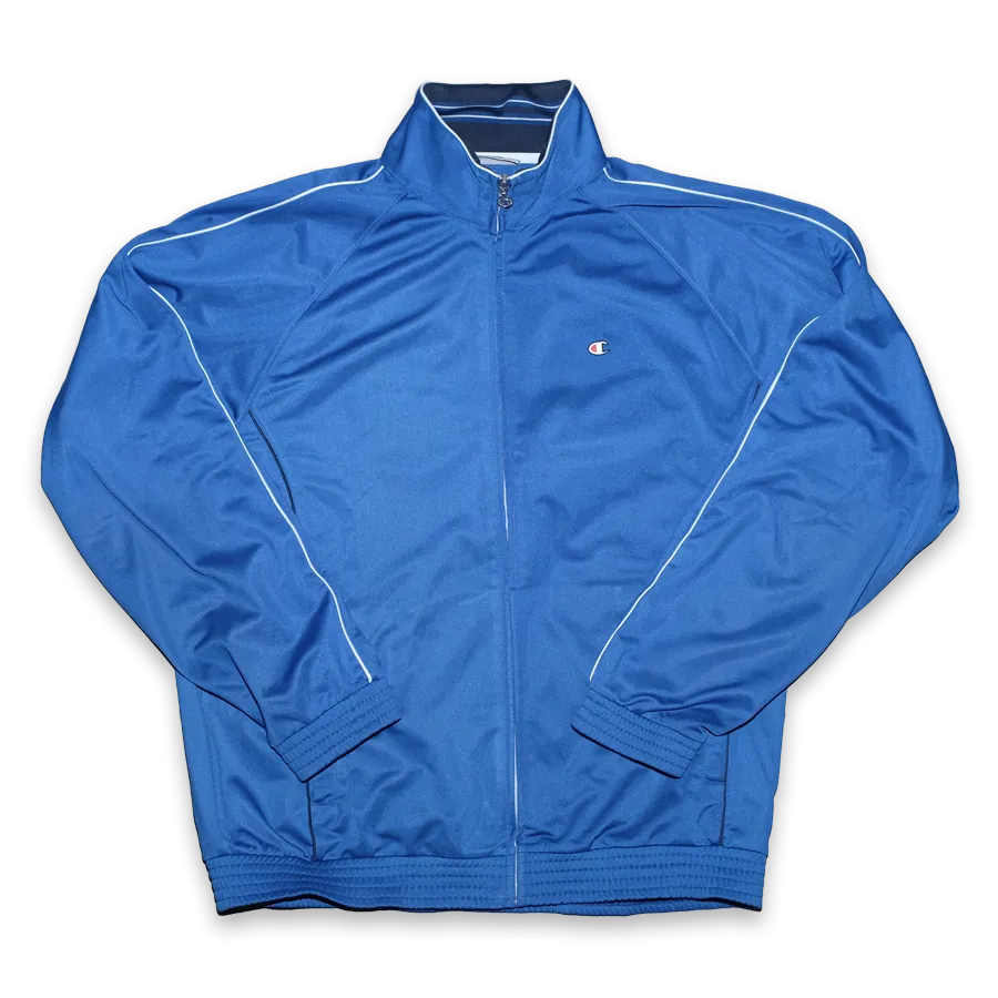 Vintage Champion Track Jacket XLarge