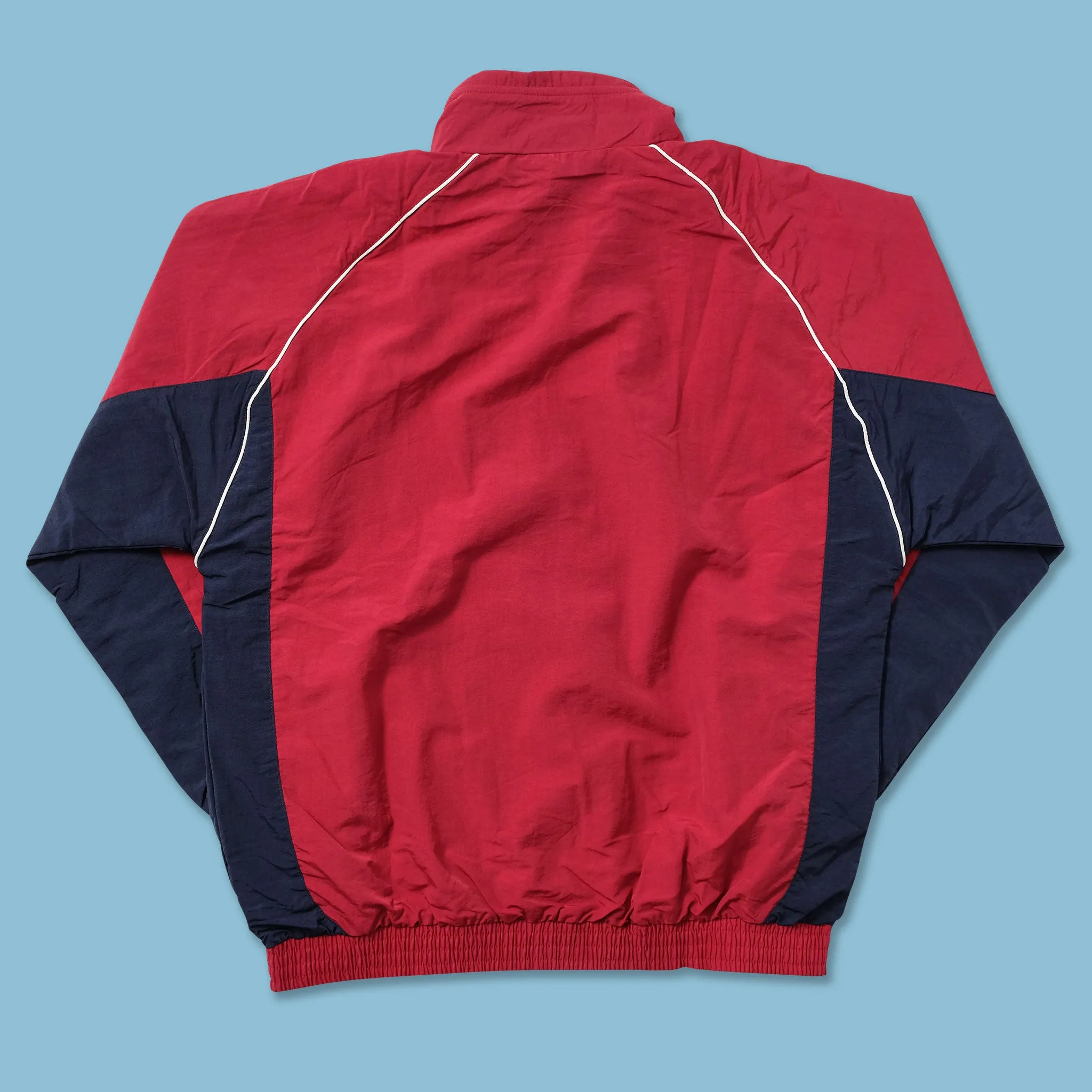 Vintage Hummel Track Jacket Large