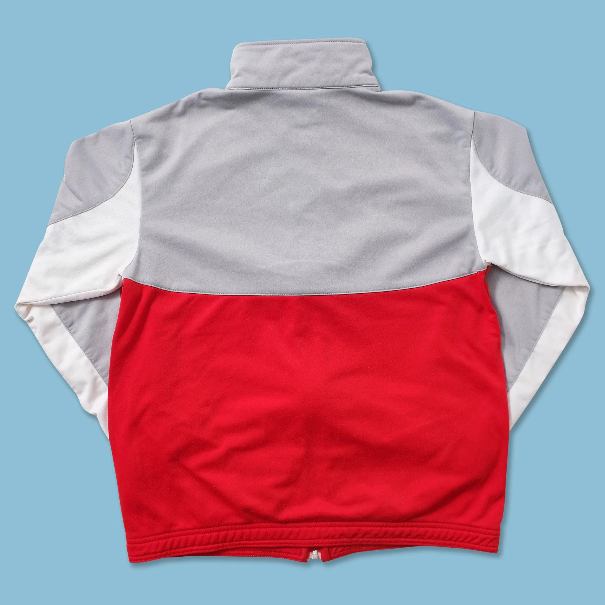 Vintage Nike Air Track Jacket Small
