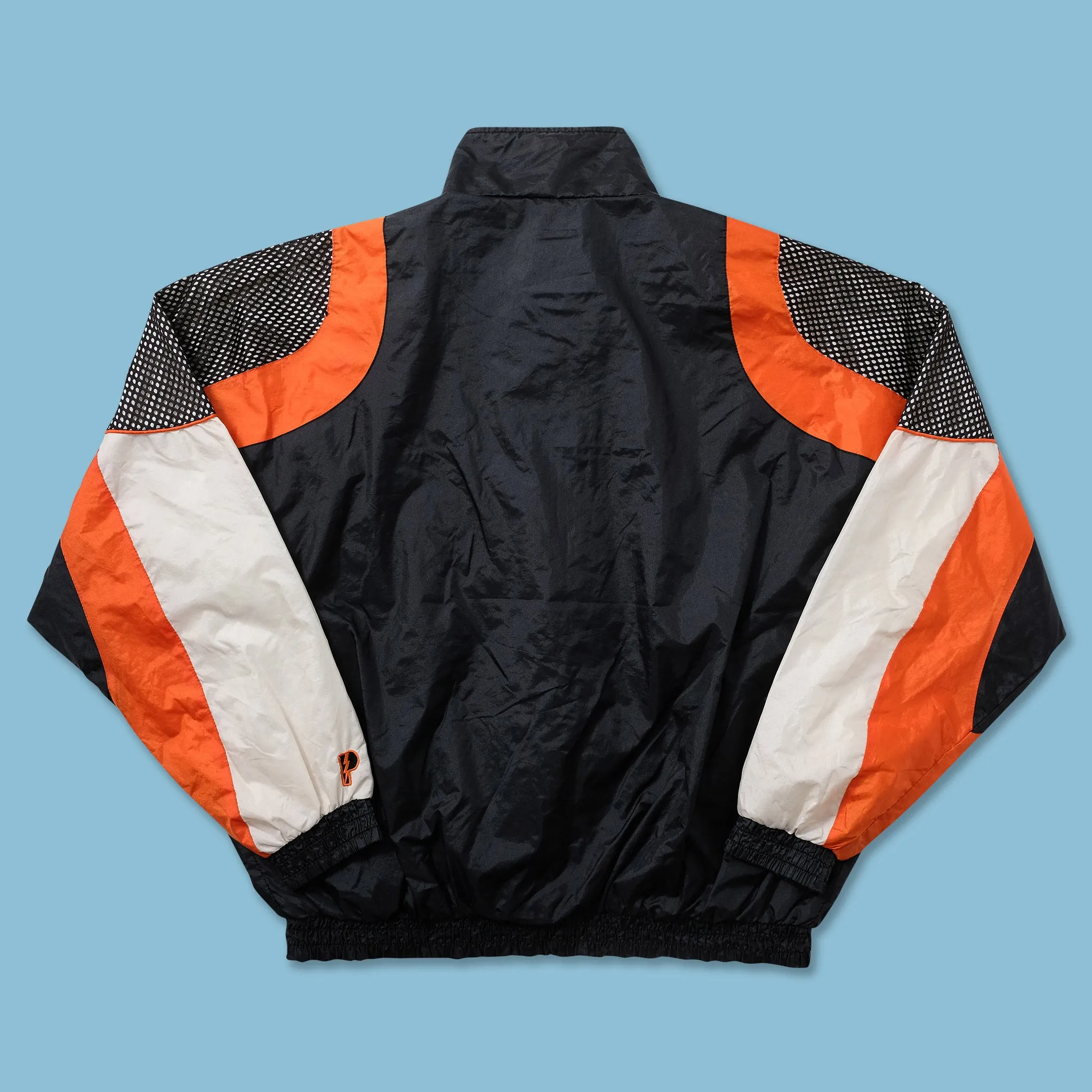 Vintage Philadelphia Flyers Track Jacket XXL