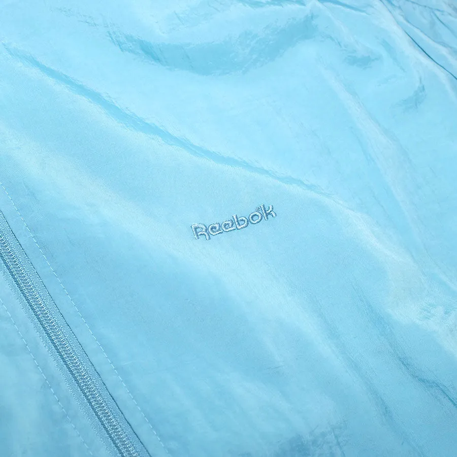 Vintage Reebok Track Jacket Small
