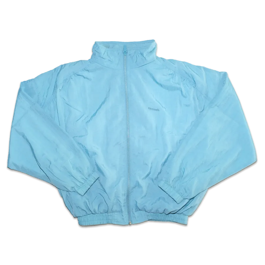 Vintage Reebok Track Jacket Small