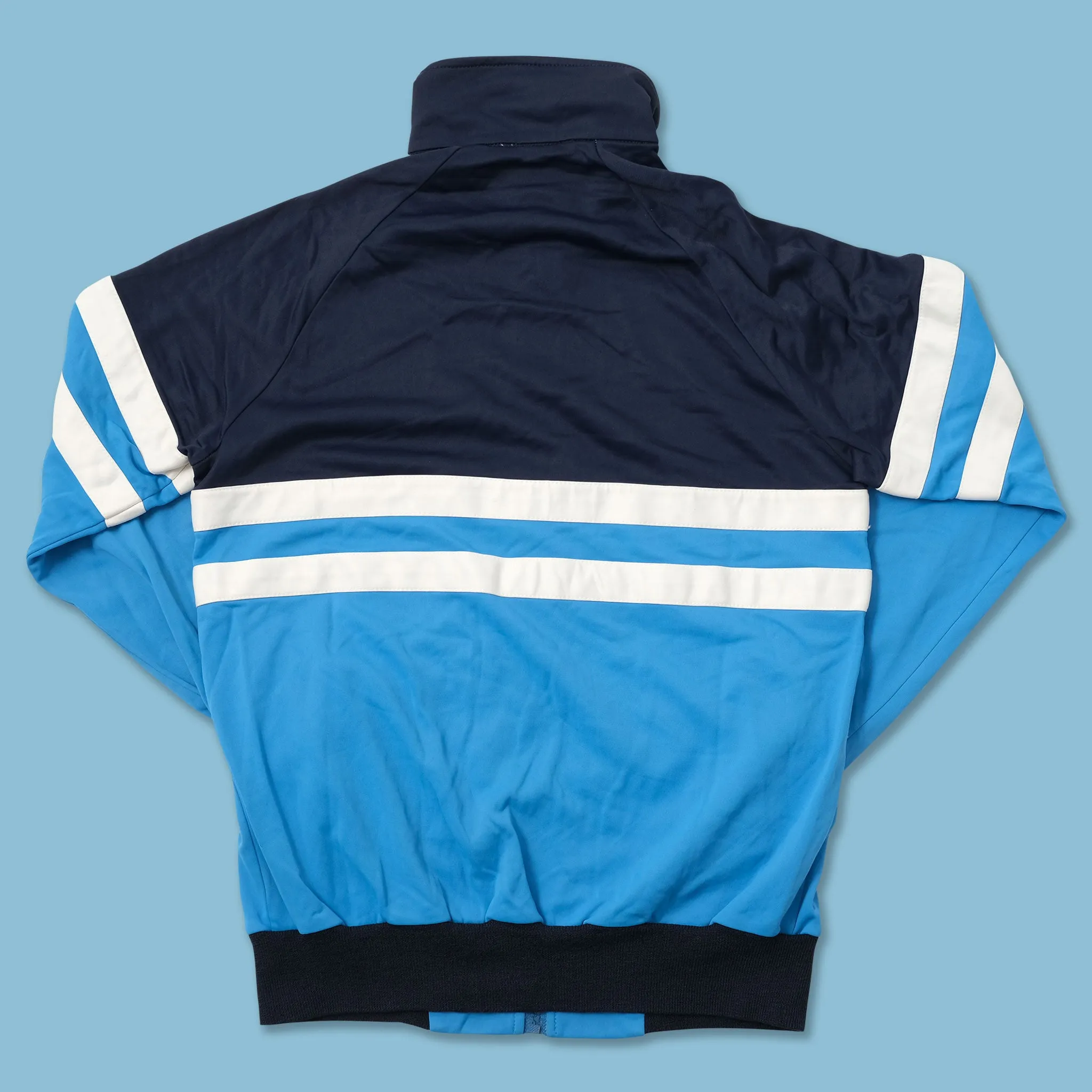 Vintage Women's Ellesse Track Jacket XSmall