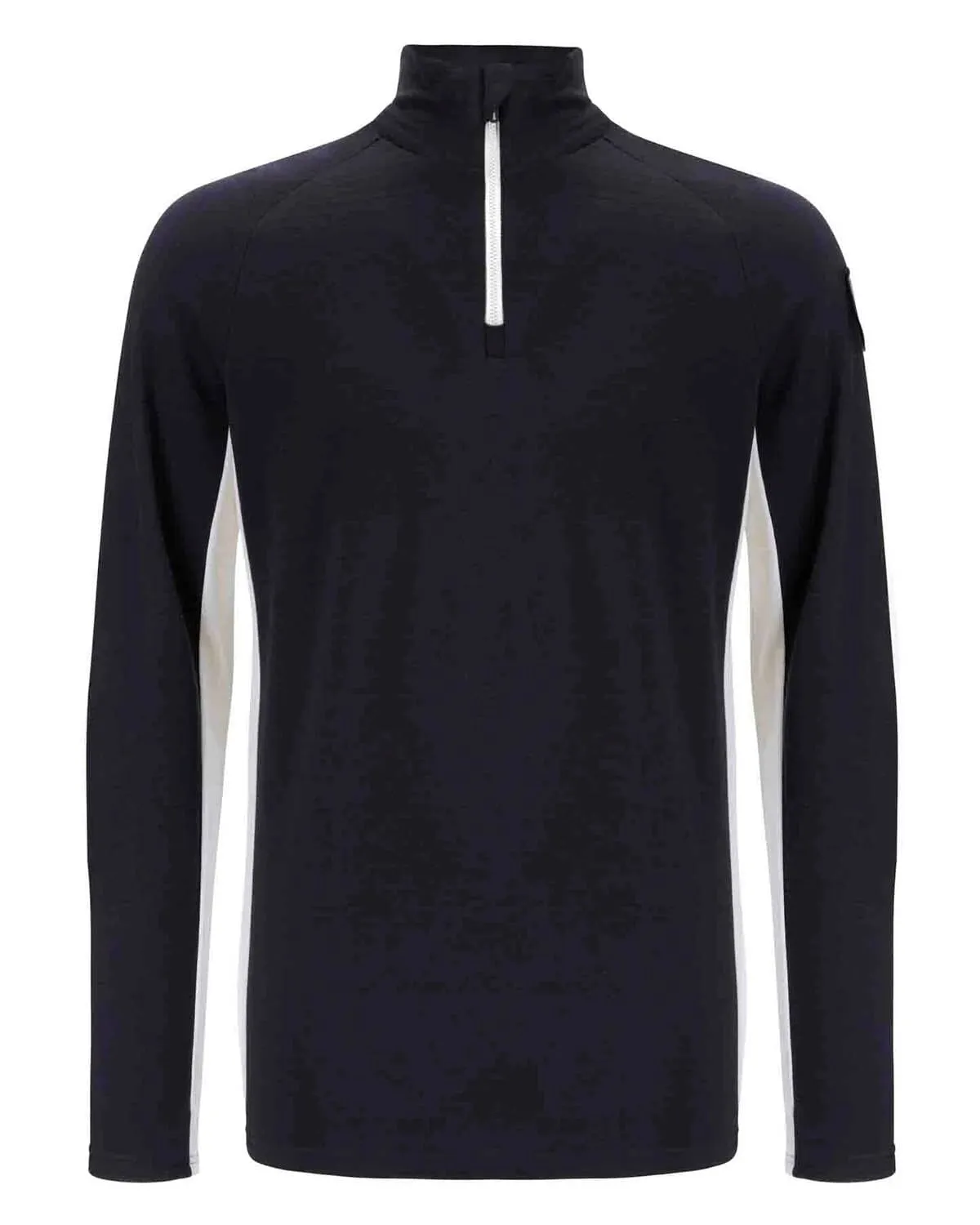 We Norwegians - Mens Voss Zip-Up