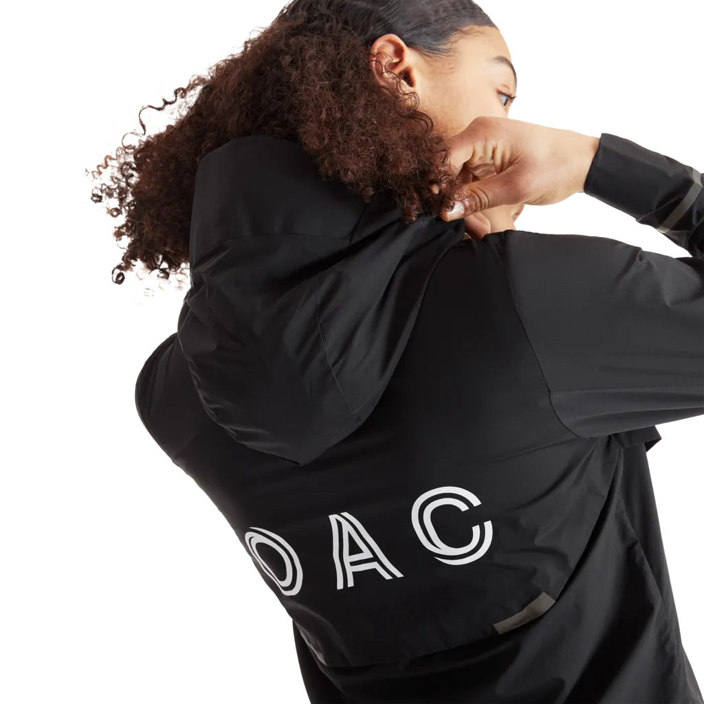 Weather Jacket OAC - Women's Jacket