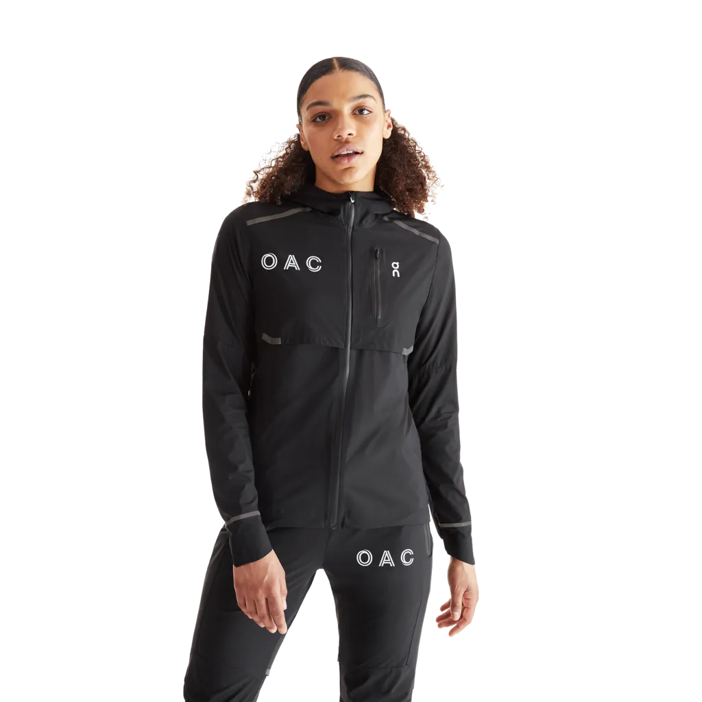 Weather Jacket OAC - Women's Jacket