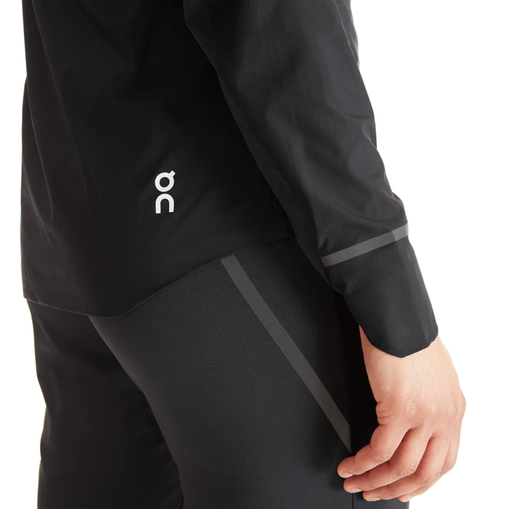 Weather Jacket OAC - Women's Jacket