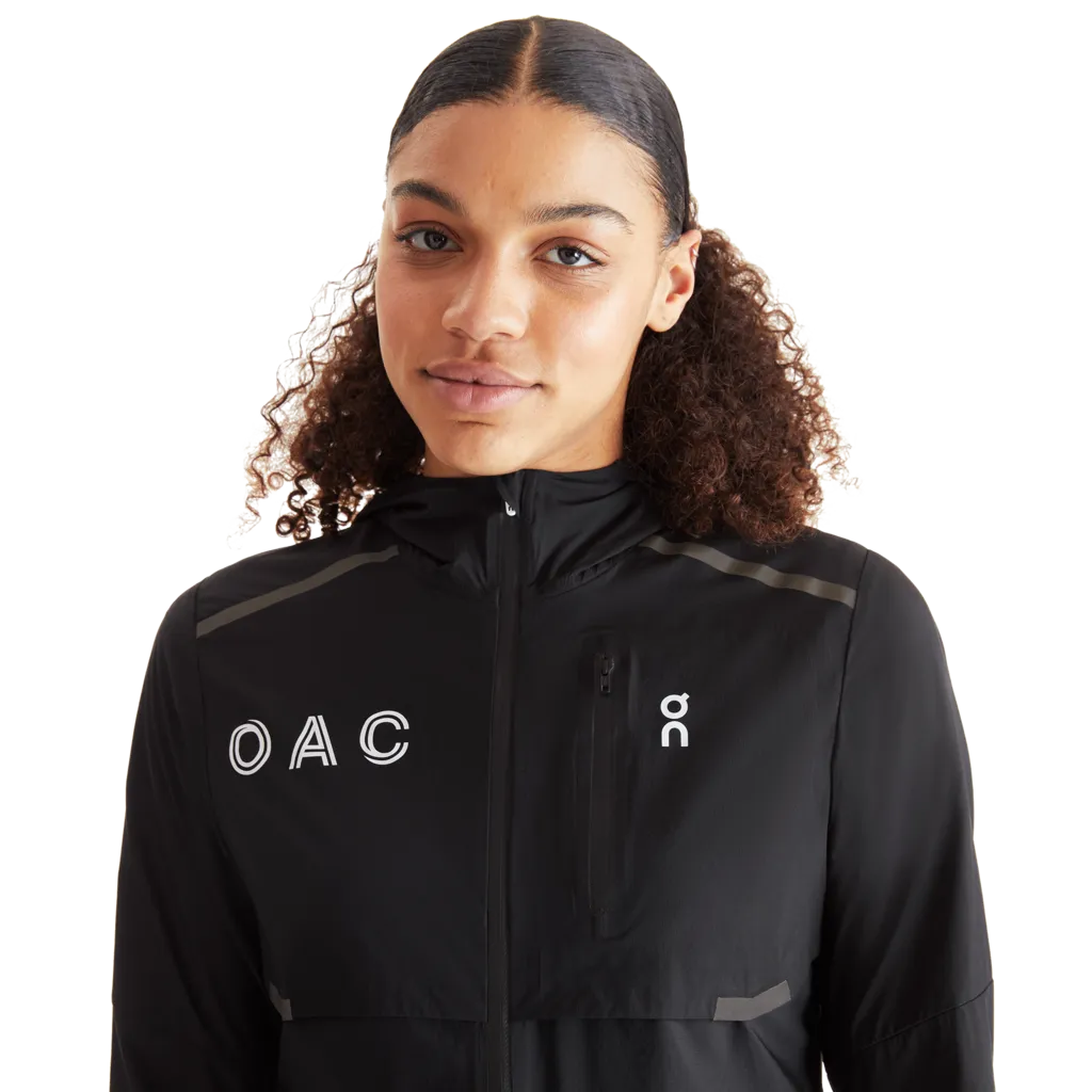 Weather Jacket OAC - Women's Jacket