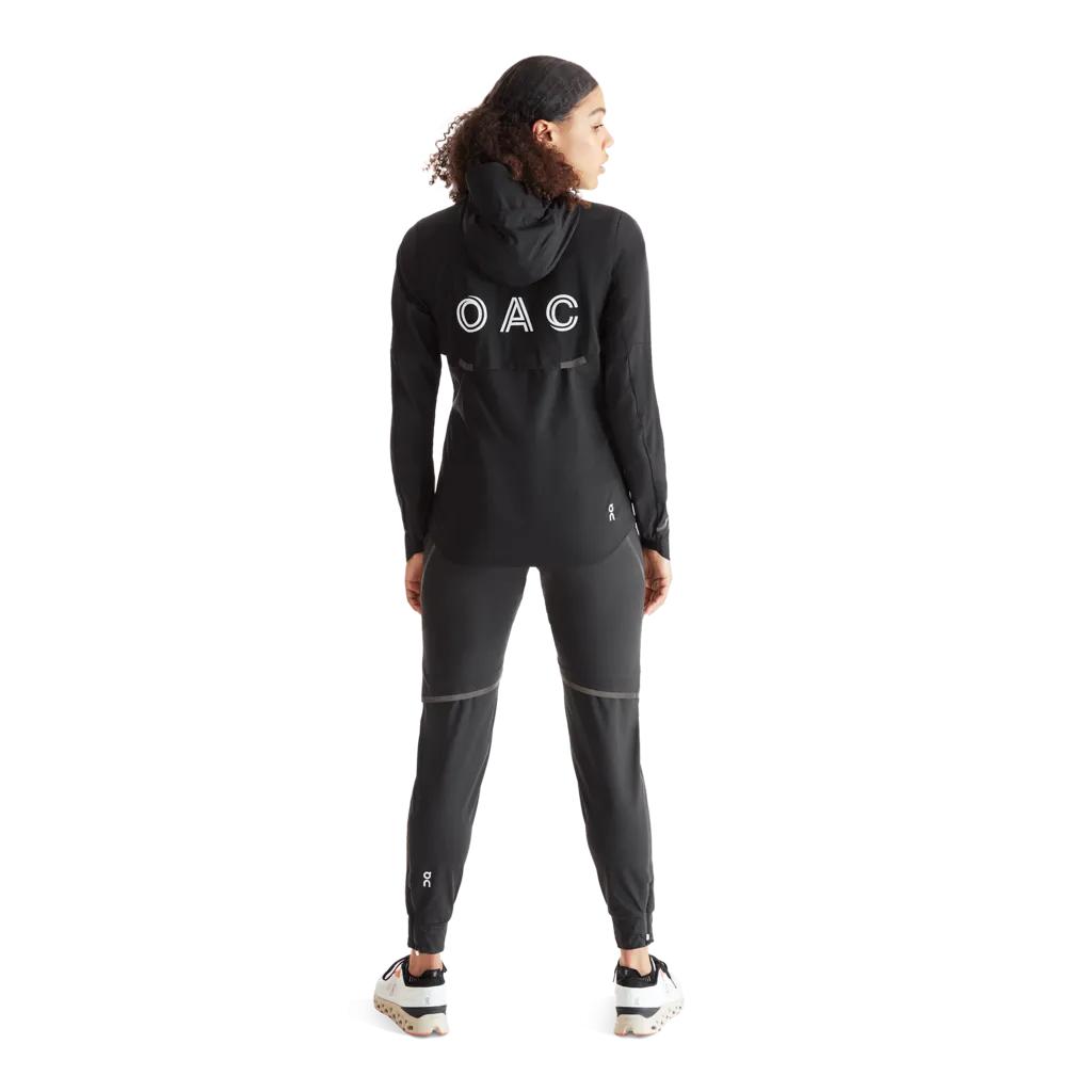 Weather Jacket OAC - Women's Jacket