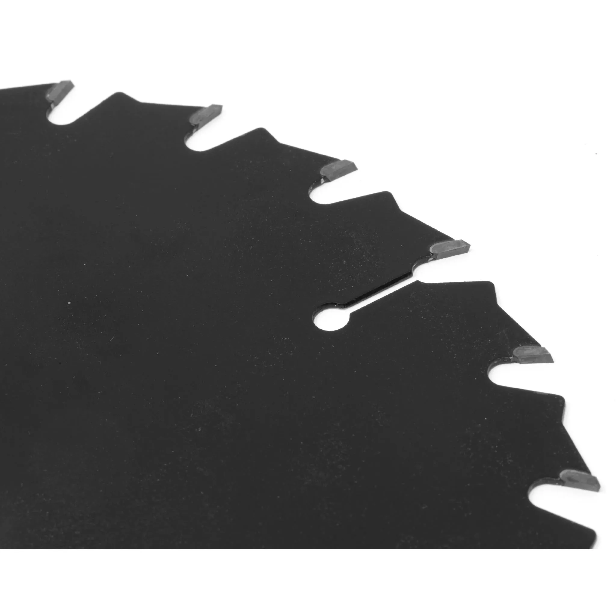 WEN BL6525 6.5-Inch 24-Tooth Carbide-Tipped Thin-Kerf Professional Track Saw Blade with PTFE Coating