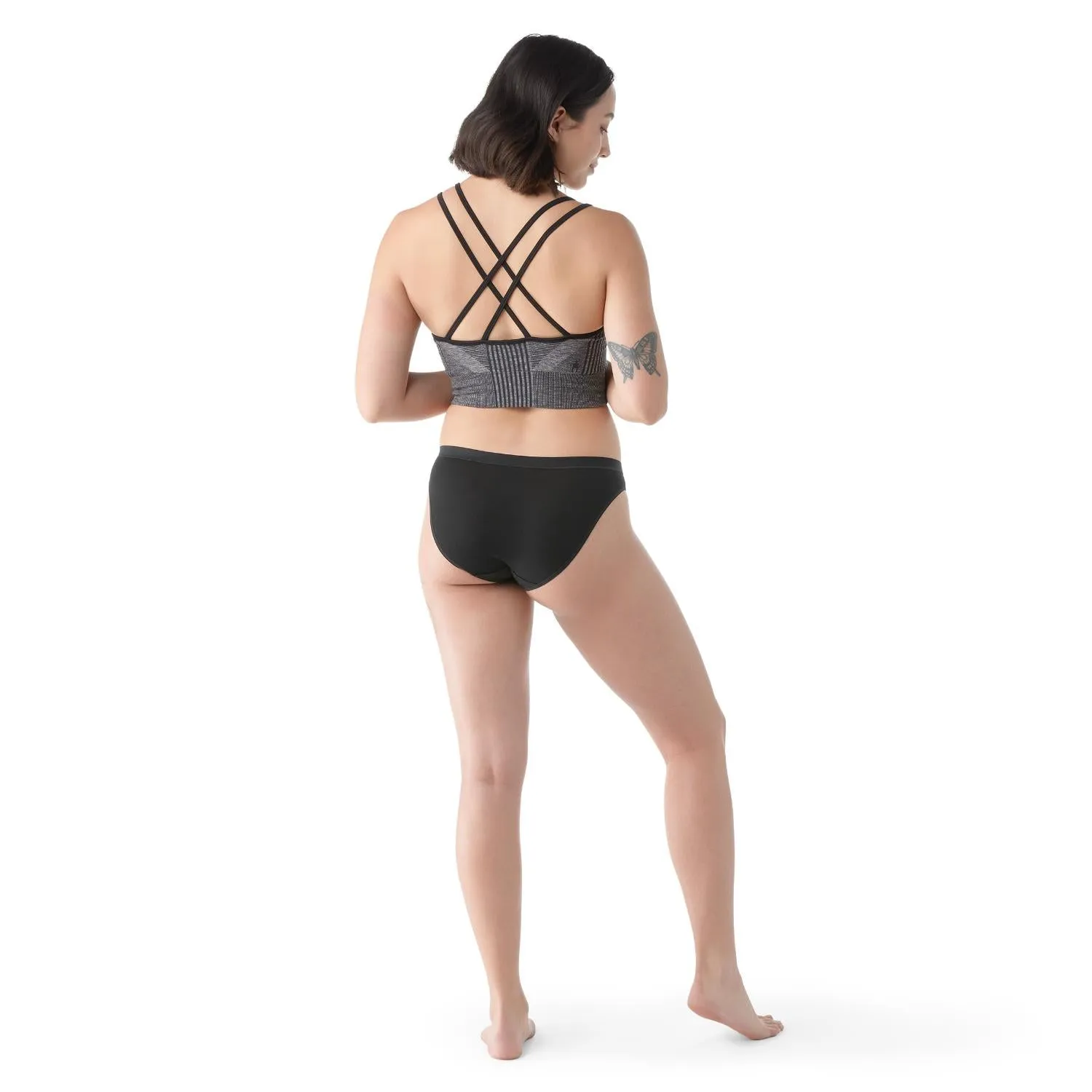 Womens Everyday Merino Bikini