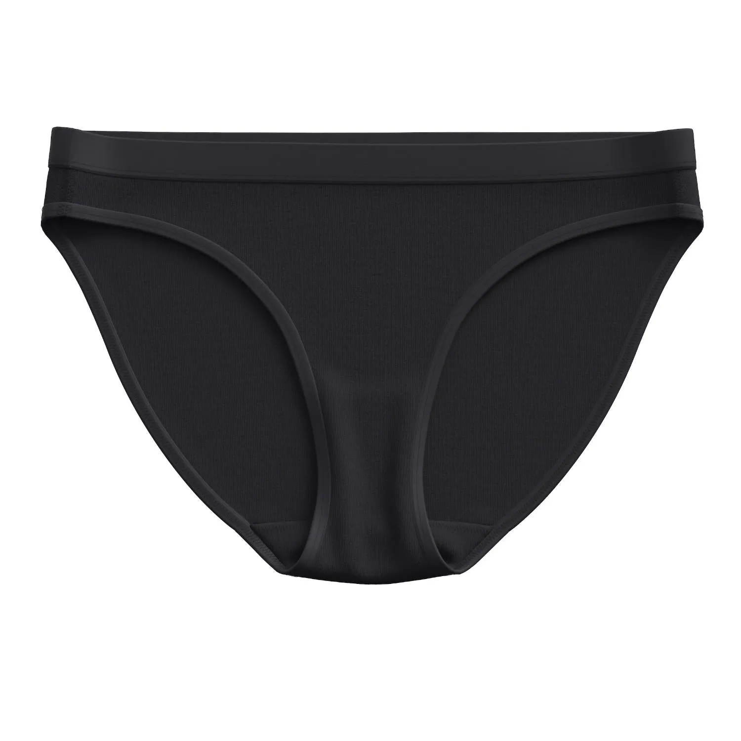 Womens Everyday Merino Bikini