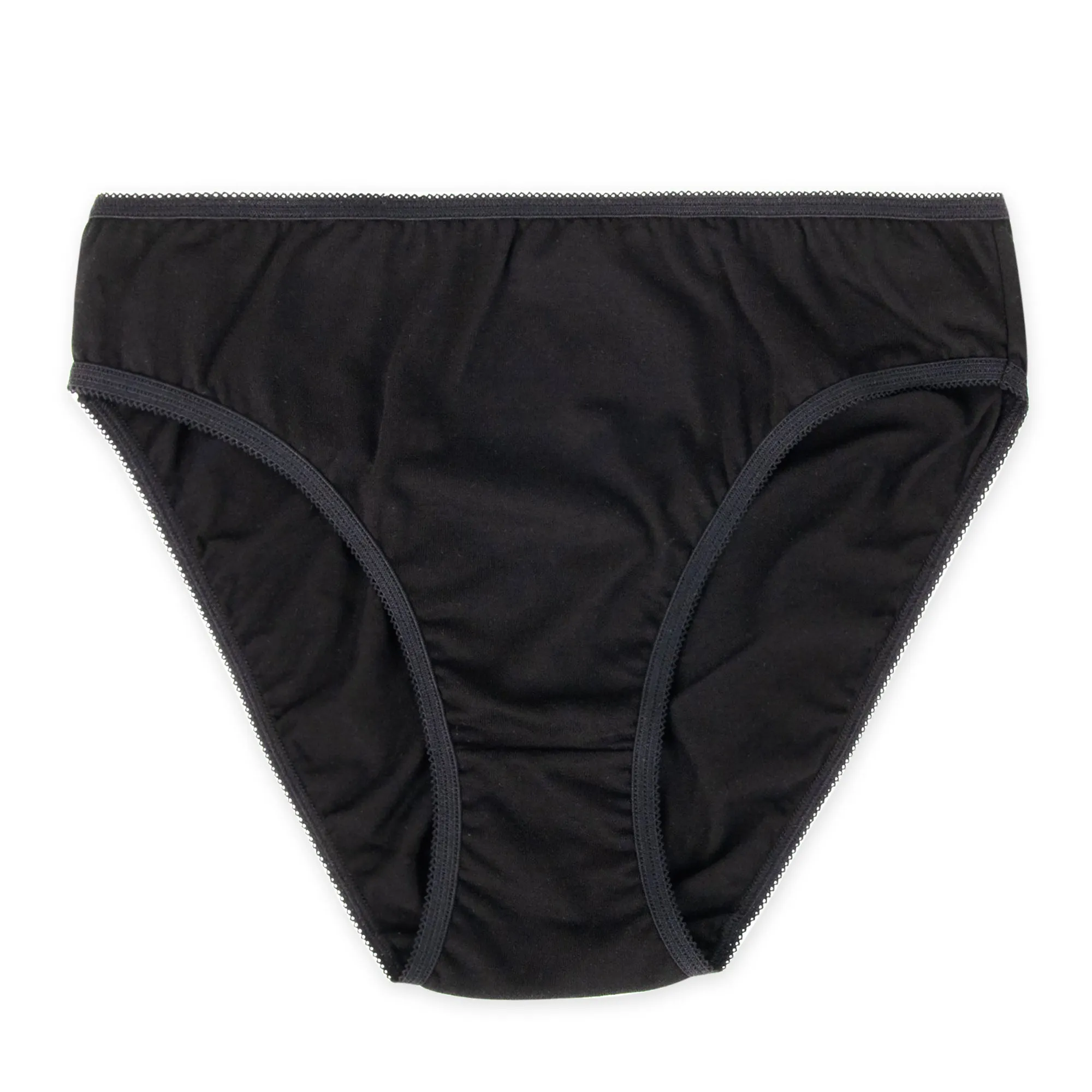 Women's Underwear - 3 Color Assortment