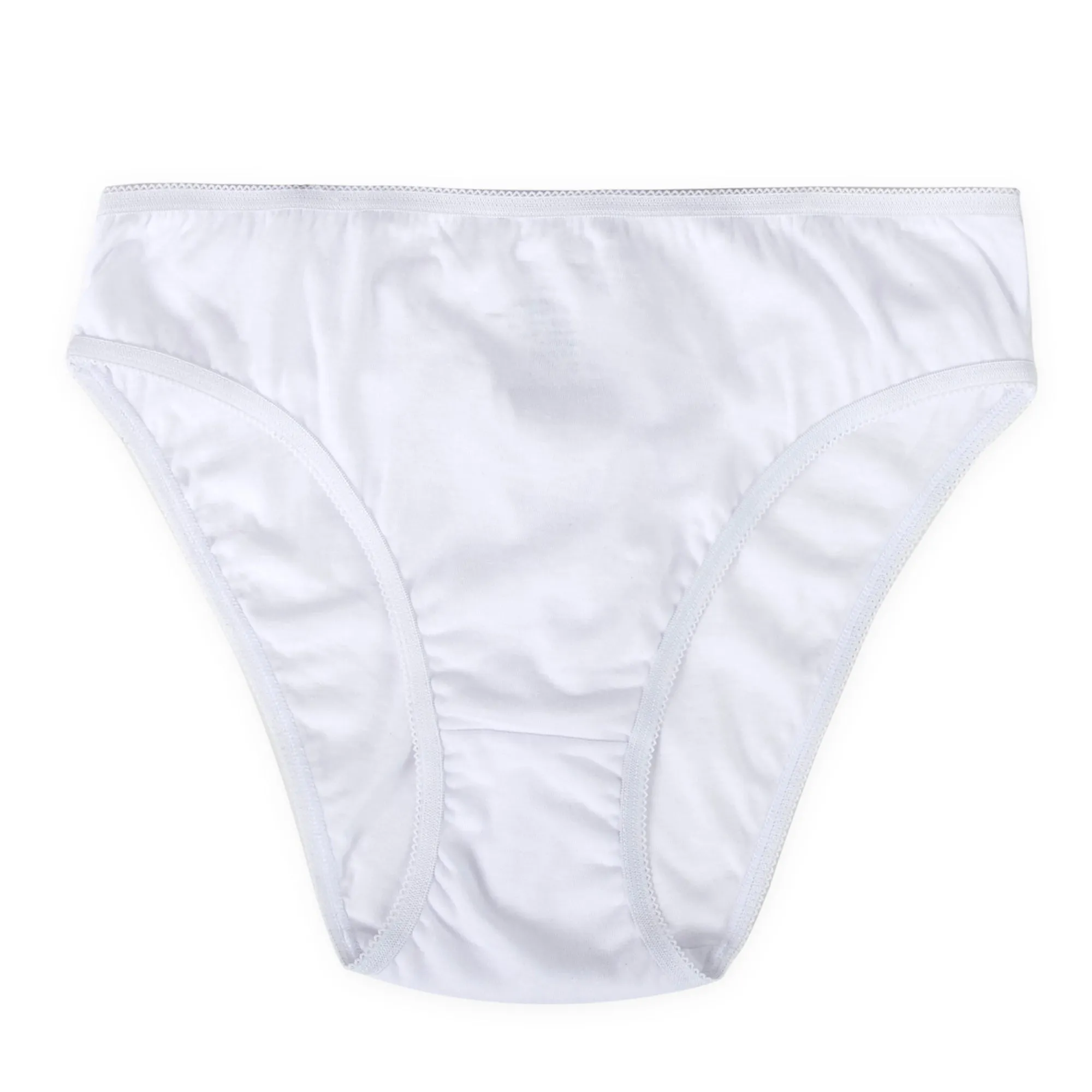 Women's Underwear - 3 Color Assortment