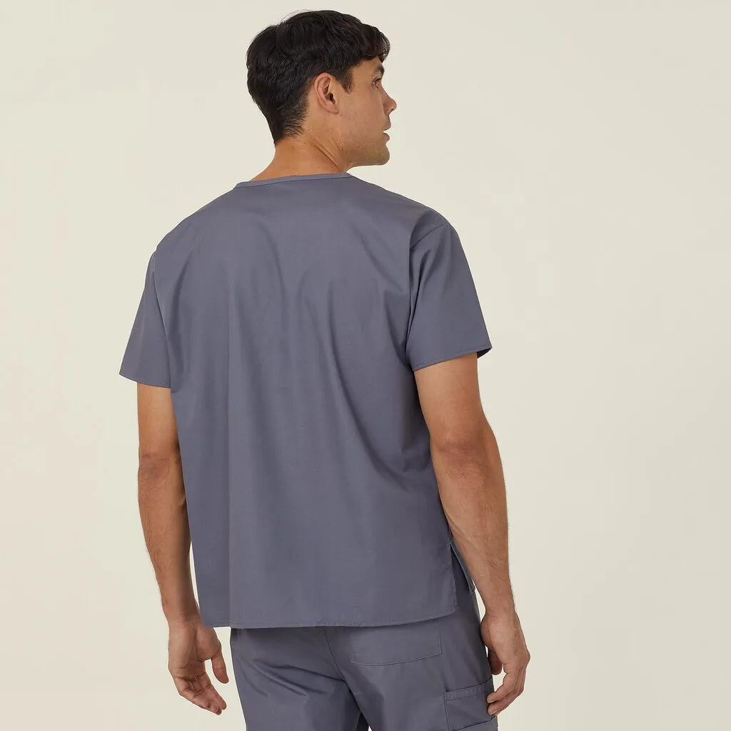 Wonderwink Origin Scrub Top Alpha (CATRE4)
