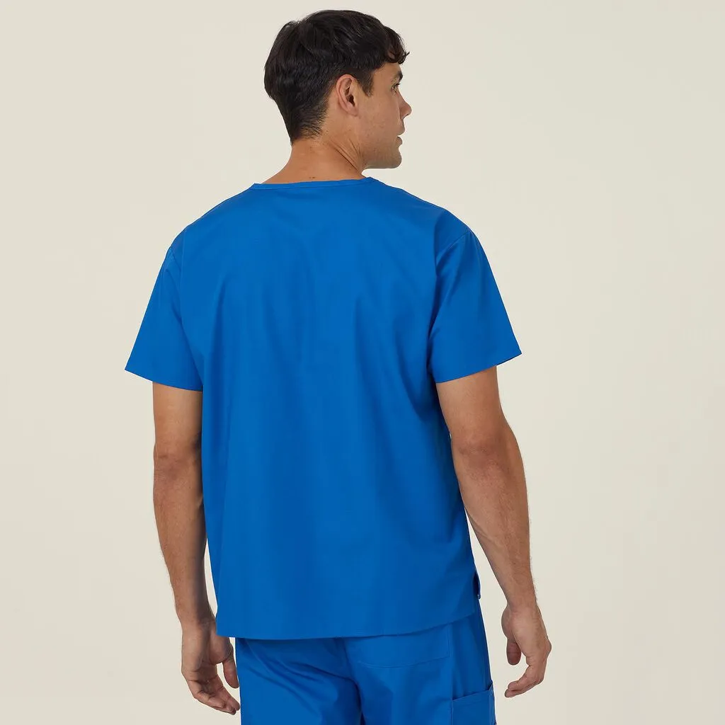 Wonderwink Origin Scrub Top Alpha (CATRE4)